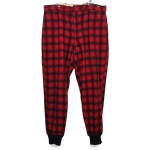 Vintage WOOLRICH Mackinaw Wool Hunting Pants